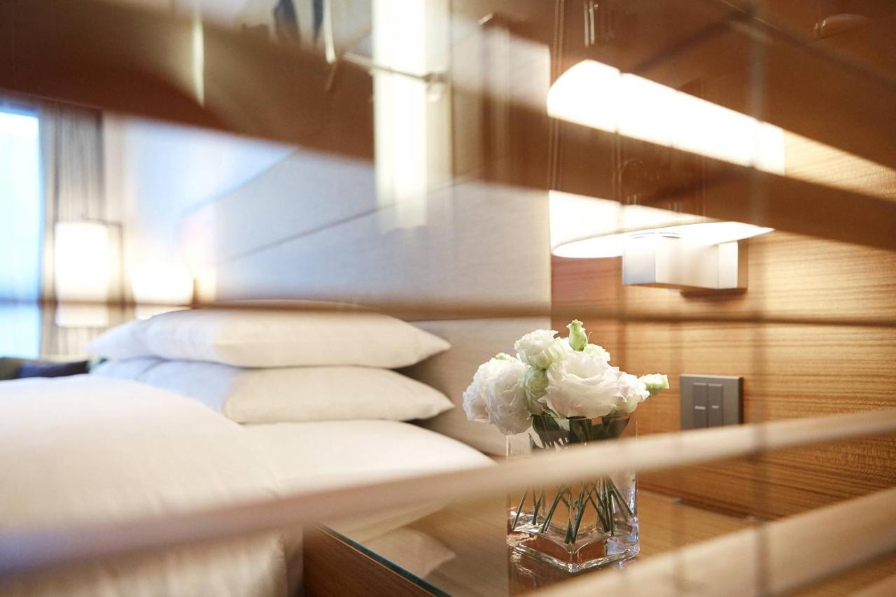 Courtyard By Marriott Seoul Pangyo Hotel Seongnam Exterior photo
